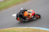 Middle Group Orange Bikes
